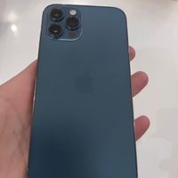 اپل iPhone 12 Pro ۱۲۸ گیگابایت|موبایل|تهران, شاهین|دیوار