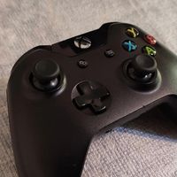 کنسول بازی Xbox One 1TB درحد / فول بازی ایکس باکس|کنسول، بازی ویدئویی و آنلاین|تهران, پیروزی|دیوار