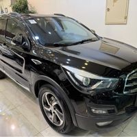 هایما S5 اتوماتیک CVT، مدل ۱۴۰۰ اتوگالری دنیز|خودرو سواری و وانت|تهران, هوانیروز|دیوار