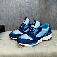 Adidas zx 8000 آدیداس اورجینال|کیف، کفش، کمربند|تهران, ستارخان|دیوار