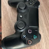 DUALSHOCK 4دسته پلی استیشن ps4|کنسول، بازی ویدئویی و آنلاین|تهران, دربند|دیوار