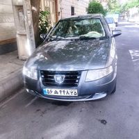سمند سورن معمولی، مدل ۱۳۸۹|خودرو سواری و وانت|تبریز, |دیوار