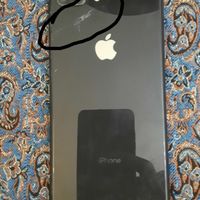 اپل iPhone 8 Plus ۶۴ گیگابایت|موبایل|تهران, اختیاریه|دیوار