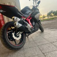 هوندا CBR250 RR|موتورسیکلت|تهران, آبشار|دیوار