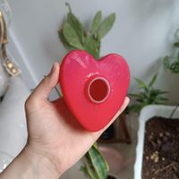 حباب قلبی چراغ خواب،حباب چراغ خواب|چراغ خواب و آباژور|مشهد, الهیه|دیوار