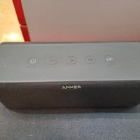 اسپیکر Anker Soundcore Boost|پخش‌کننده همراه|تهران, فردوسی|دیوار