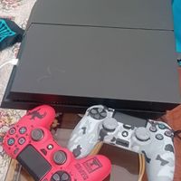 ps4|کنسول، بازی ویدئویی و آنلاین|تهران, مشیریه|دیوار