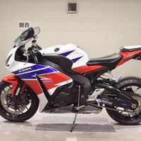 Cbr 1000 موتور سنگین|موتورسیکلت|تهران, جنت‌آباد جنوبی|دیوار