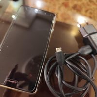 هواوی Y7 Prime با حافظهٔ ۳۲ گیگابایت|موبایل|تهران, ایوانک|دیوار