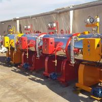 دیگ بخار محل کسب و اموزش کارواش بخار|قطعات یدکی و لوازم جانبی|تهران, اسفندیاری|دیوار