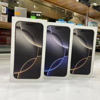 اپل iPhone 16 Pro Max ۲۵۶ گیگابایت|موبایل|تهران, صادقیه|دیوار