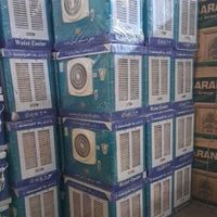 کولر آبی4000/3500/3100جنرال ژن تبریز گارانتی شرکتی|کولر آبی|اسلام‌شهر, |دیوار