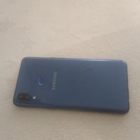 سامسونگ Galaxy A10s ۳۲ گیگابایت|موبایل|تهران, ابوذر (منطقه ۱۵)|دیوار