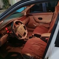 سمند LX EF7، مدل ۱۳۹۵|خودرو سواری و وانت|تهران, سلیمانی|دیوار