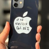 اپل iPhone 12 ۱۲۸ گیگابایت|موبایل|تهران, گیشا (کوی نصر)|دیوار