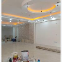 نصب انواع کاغذ دیواری و برچسب کابینت|خدمات پیشه و مهارت|تهران, پیروزی|دیوار