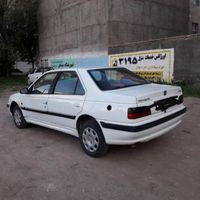 پژو پارس ساده، مدل ۱۳۸۶|خودرو سواری و وانت|اردبیل, |دیوار