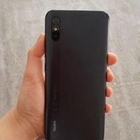 شیائومی Redmi 9A ۶۴ گیگابایت|موبایل|تهران, شهرک سینمایی|دیوار