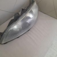 چراغ جلو جک J5 جفت سالم|قطعات یدکی و لوازم جانبی|تهران, دریا|دیوار