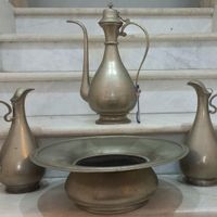 عتیقه/ زمان ناصرالدین شاه|کلکسیون اشیاء عتیقه|تهران, استاد معین|دیوار