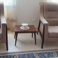 مبل راحتی درحد نو|مبلمان خانگی و میز عسلی|تهران, لویزان|دیوار