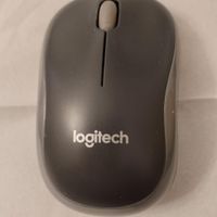 موس بی سیم logitech لاجیتک|قطعات و لوازم جانبی رایانه|تهران, میدان ولیعصر|دیوار