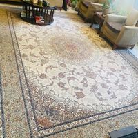 حراج  سرویس مبلمان ،ناهار خوری و ۴ تخته فرش|حراج|تهران, شهرآرا|دیوار