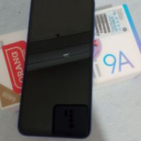 شیائومی Redmi 9A با حافظهٔ ۶۴ گیگابایت|موبایل|تهران, فرحزاد|دیوار