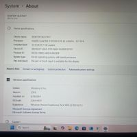 لپتاپ dell xpx i7 8750|رایانه همراه|تهران, جیحون|دیوار