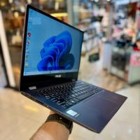 لپتاپ Asus VivoBook تبلت شو لمسی نسل ۱۰|رایانه همراه|تهران, کوی مهران|دیوار