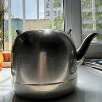 قوری کتری|سماور، چای‌ساز، قهوه‌ساز|تهران, خواجه نصیر طوسی|دیوار