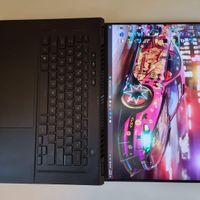 لپ تاپ گیمینگ ایسوس ROG Zephyrus M16 - i9|رایانه همراه|تهران, تجریش|دیوار