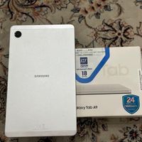 تبلت galaxy Tab A9 2024|تبلت|تهران, بیسیم|دیوار