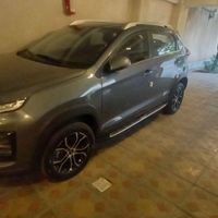 ام وی ام X22pro MT، مدل ۱۴۰۴|خودرو سواری و وانت|تبریز, |دیوار