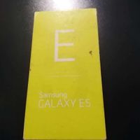 galaxy e5|موبایل|تهران, چیتگر|دیوار