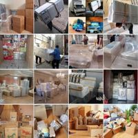 باربری.کرج.گوهردشت.مهرشهر.باغستان عظیمیه اندیشه|خدمات حمل و نقل|تهران, باغ فیض|دیوار