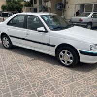 پژو پارس موتور جدید XU7P، مدل ۱۴۰۲|خودرو سواری و وانت|تهران, آذری|دیوار