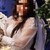 لباس عروس مدل عربی|لباس|تهران, تهرانپارس شرقی|دیوار