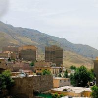 فروش آپارتمان ۱۰۰ متری  در بام گوهردشت اتوبان همت|فروش آپارتمان|کرج, محمود آباد|دیوار