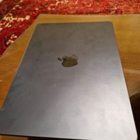 Macbook Air M2 2022 8gb|رایانه همراه|تهران, حکمت|دیوار