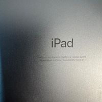 Ipad pro|تبلت|تهران, زعفرانیه|دیوار