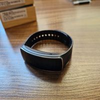 ساعت هوشمند Galaxy Gear Fit سامسونگ|لوازم جانبی موبایل و تبلت|تهران, دارآباد|دیوار