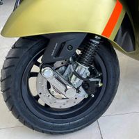 Vespa GTS 280|موتورسیکلت|تهران, آرژانتین|دیوار