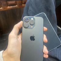 اپل ۱۶پرو ایفون iPhone 16pro با انتن|موبایل|تهران, شهرک غرب|دیوار