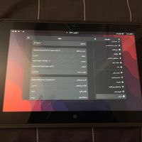 تبلت ویندوزی hp|تبلت|تهران, نازی‌آباد|دیوار