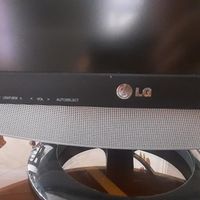 مانیتور LG|قطعات و لوازم جانبی رایانه|تهران, جنت‌آباد شمالی|دیوار