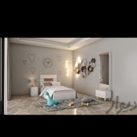 سرویس خواب/ تخت خواب کد S2007|تخت و سرویس خواب|مشهد, کشاورز|دیوار