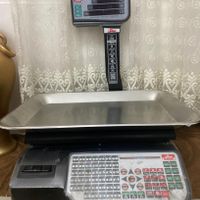 ترازو محک ۵۰ کیلویی نو نو|فروشگاه و مغازه|تهران, تهرانپارس شرقی|دیوار