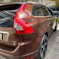 ولوو XC60 T5، مدل ۲۰۱۴|خودرو سواری و وانت|تهران, سعادت‌آباد|دیوار