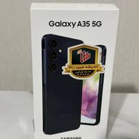 سامسونگ Galaxy A35 ۱۲۸ گیگابایت|موبایل|تهران, شهرک فردوس|دیوار